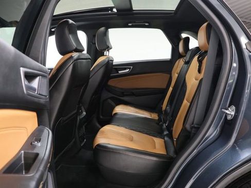 Used 2024 Ford Edge Titanium w/ Titanium Elite Package AWD/4WD image 28