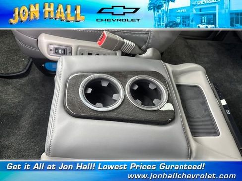 New 2025 Chevrolet Express 2500 w/ Driver Convenience Package image 28