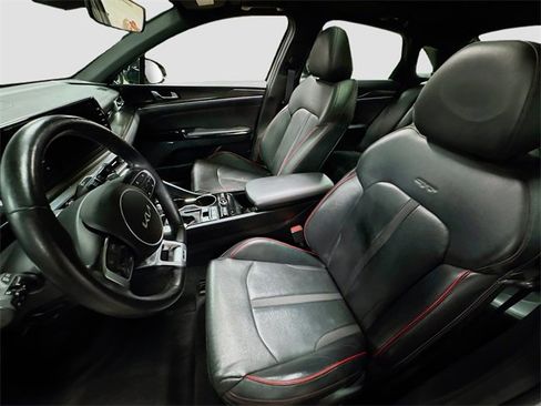 Used 2023 Kia K5 GT w/ GT1 Package image 15