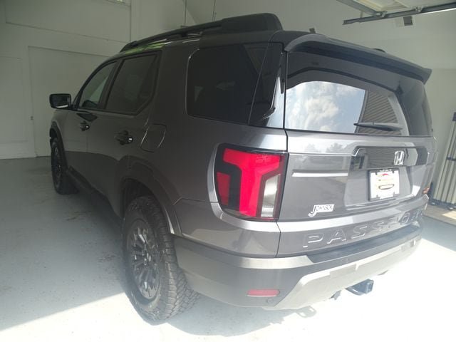 Used 2026 Honda Passport TrailSport image 22
