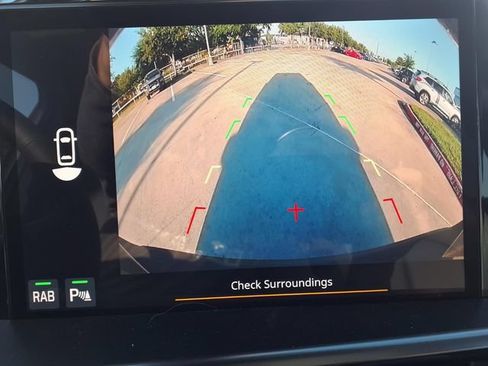 New 2026 Subaru Outback Premium AWD/4WD image 19