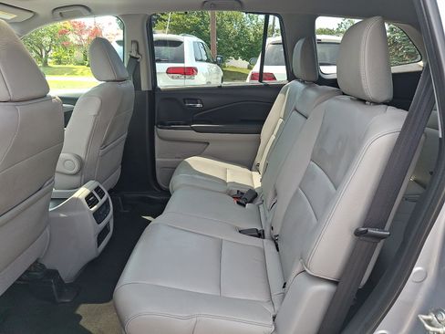 Used 2020 Honda Pilot EX-L image 10