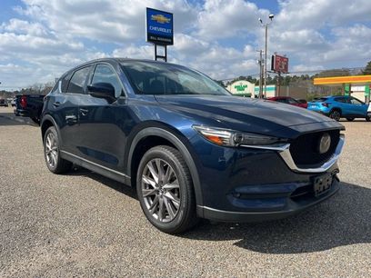 Used 2020 MAZDA CX-5 Grand Touring