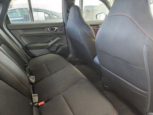 Used 2024 Honda Civic Si image 11