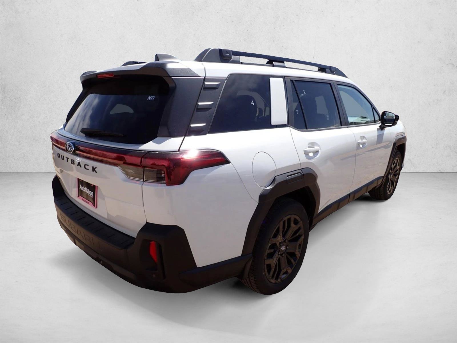 New 2026 Subaru Outback Limited XT w/ Premium/Limited Package 2 AWD/4WD image 4
