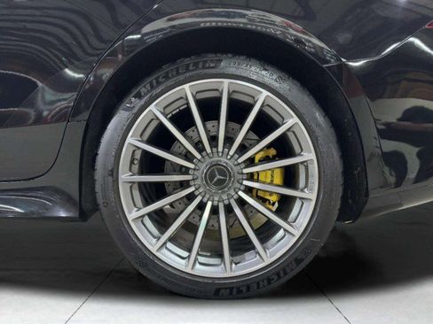 Used 2019 Mercedes-Benz AMG GT 63 image 72