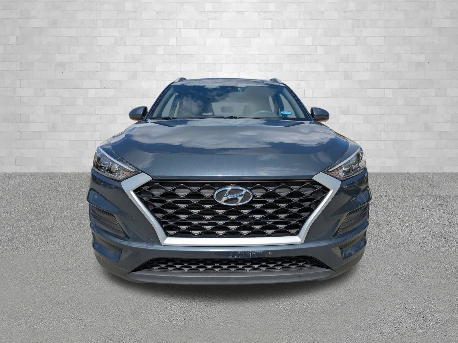 Used 2020 Hyundai Tucson Value FWD image 6