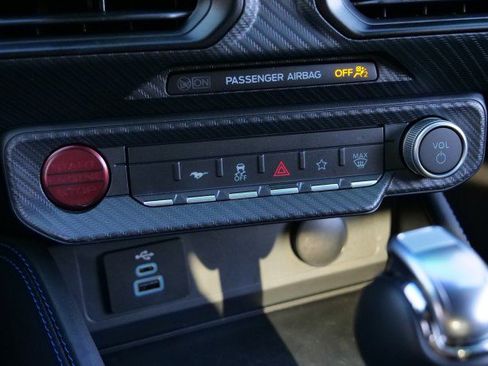 Used 2025 Ford Mustang Dark Horse image 18