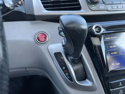 Used 2016 Honda Odyssey EX-L image 23