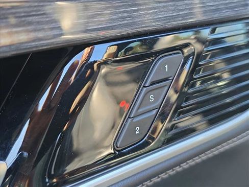 Used 2022 Jeep Wagoneer Series II image 9