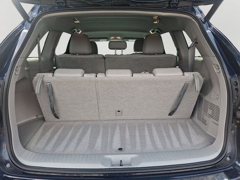 Used 2016 Toyota Highlander Plus image 25
