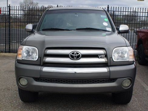 Used 2005 Toyota Tundra SR5 image 2
