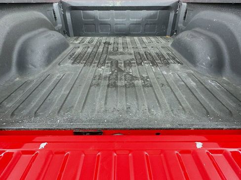 Certified 2024 RAM 2500 Big Horn w/ Sport Appearance Package image 35