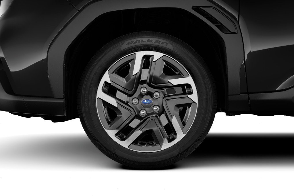 New 2026 Subaru Forester Touring AWD/4WD image 10