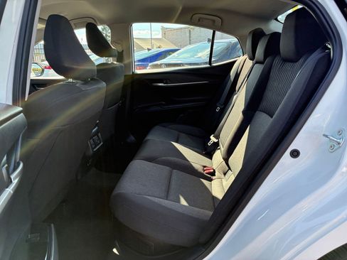 Used 2025 Toyota Camry LE image 23