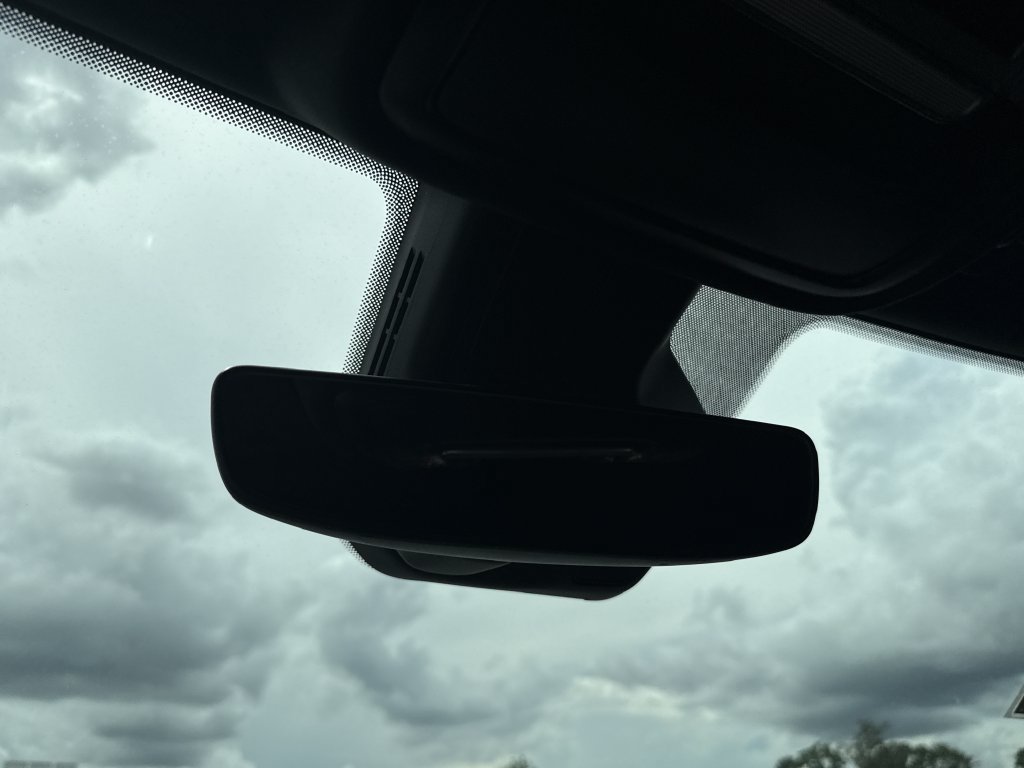 New 2026 RAM 1500 RHO AWD/4WD image 23