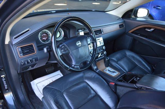 Used 2009 Volvo S80 T6 AWD/4WD image 13