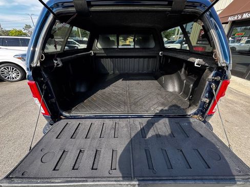 Used 2020 RAM 1500 Big Horn AWD/4WD image 44