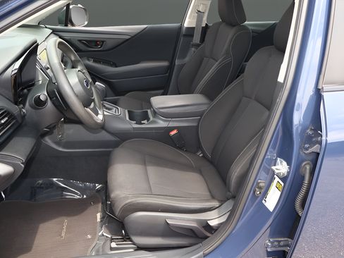 Certified 2024 Subaru Legacy AWD/4WD image 18