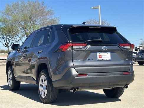 Certified 2023 Toyota RAV4 LE image 3