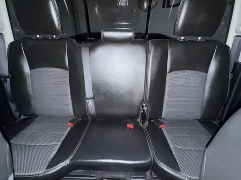 Used 2014 RAM 1500 Sport w/ Convenience Group AWD/4WD image 17