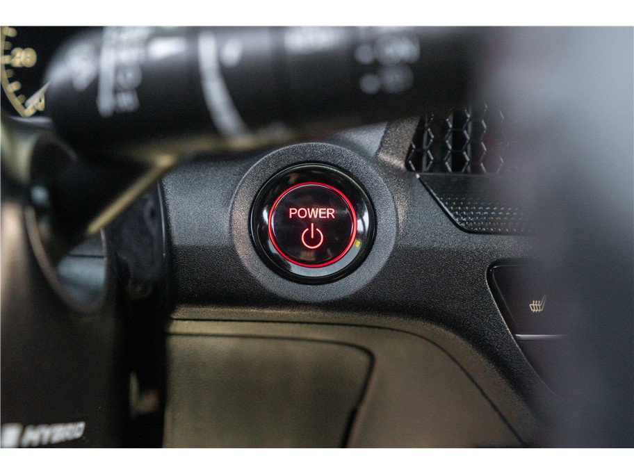 Used 2025 Honda CR-V Sport-L image 16