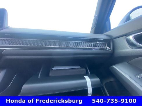 Certified 2026 Honda Civic image 33