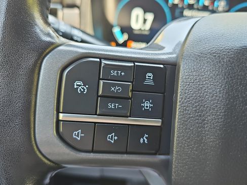 Used 2023 Ford F150 Lariat w/ Equipment Group 502A High AWD/4WD image 25