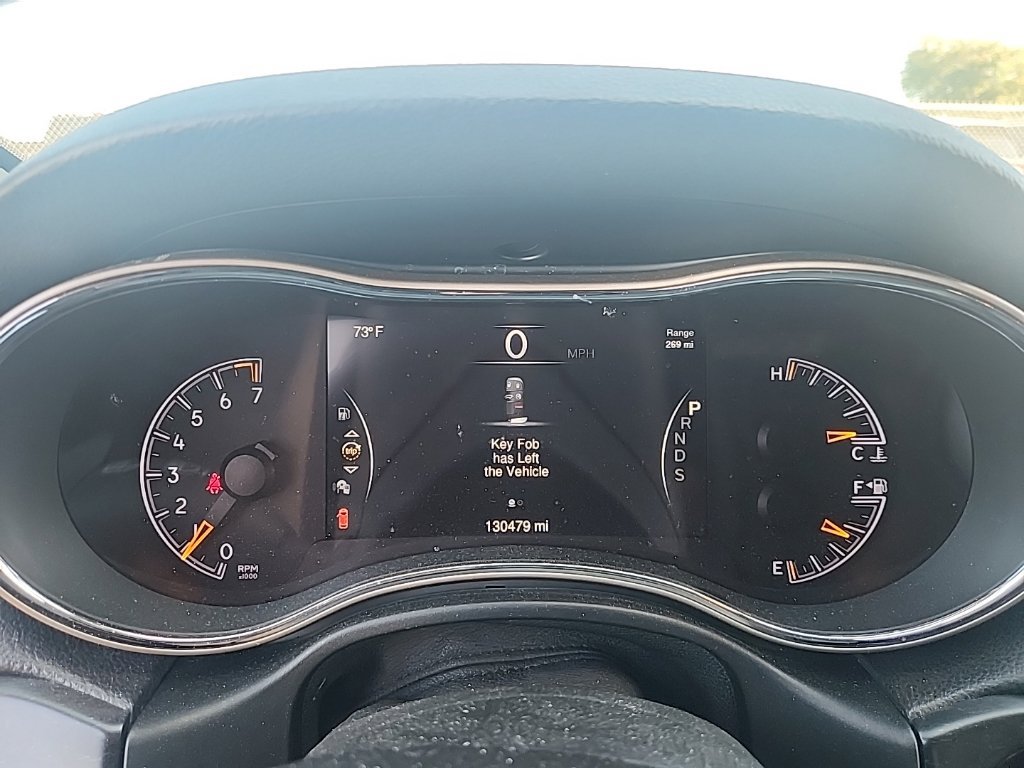 Used 2014 Jeep Grand Cherokee Laredo RWD image 20