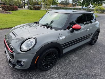Used 2016 MINI Cooper S