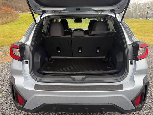 New 2026 Subaru Crosstrek 2.0i Premium AWD/4WD image 26