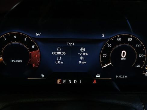 Used 2025 Ford Mustang Premium RWD image 15