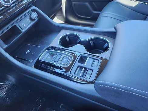 New 2026 Honda Pilot Elite image 16