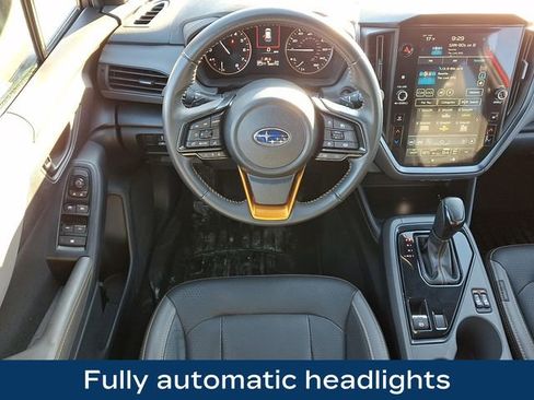 Used 2024 Subaru Crosstrek 2.5i Wilderness image 12