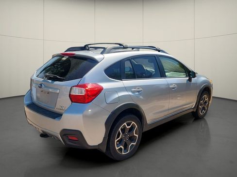 Used 2015 Subaru Crosstrek 2.0i Limited AWD/4WD image 7