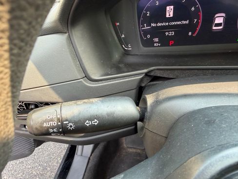 Used 2024 Honda Accord LX image 30