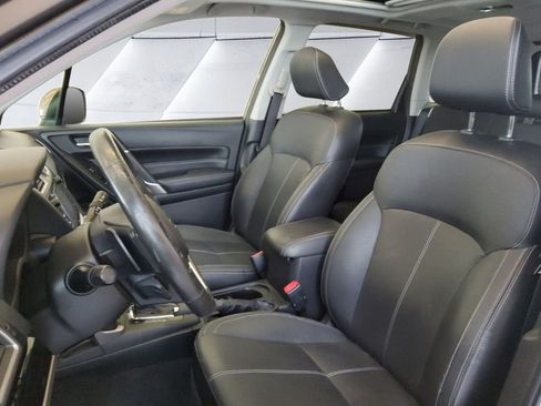 Used 2018 Subaru Forester 2.0XT Touring w/ Popular Package #3B AWD/4WD image 8
