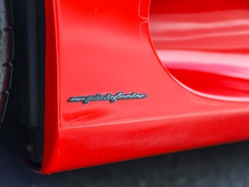 Used 2005 Ferrari 360 Spider RWD image 25