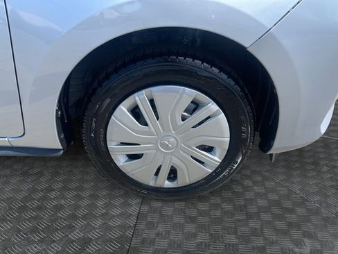 Used 2024 Mitsubishi Mirage ES image 34