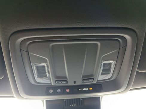 Used 2024 Chevrolet Silverado 1500 LT w/ Protection Package image 7