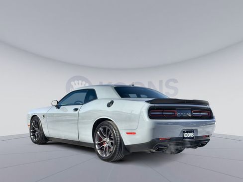 Used 2022 Dodge Challenger R/T Scat Pack w/ Driver Convenience Group image 4