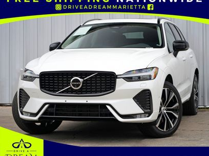 Used 2024 Volvo XC60 B5 Plus w/ Climate Package