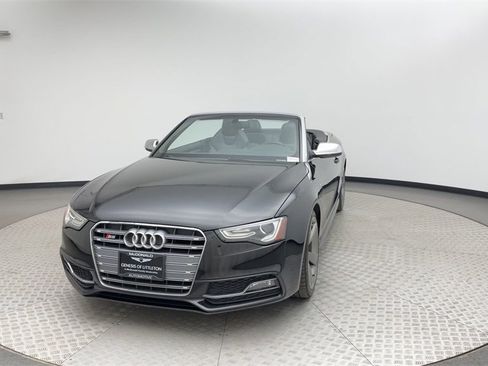 Used 2015 Audi S5 Premium Plus w/ Technology Package image 7