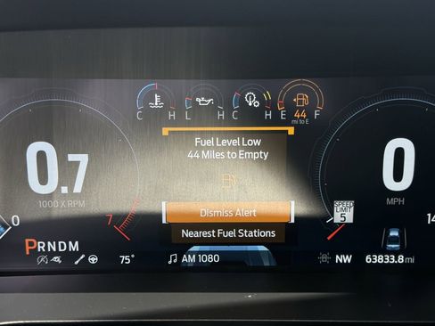 Certified 2023 Ford F150 Raptor AWD/4WD image 15