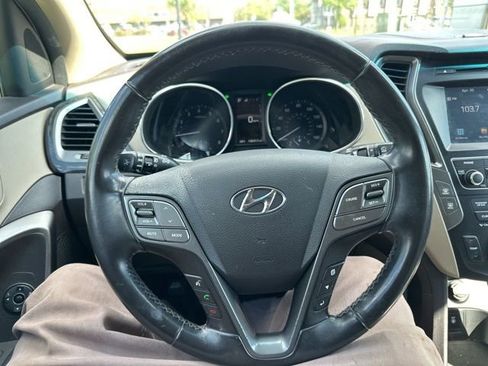 Used 2017 Hyundai Santa Fe Sport AWD/4WD image 37