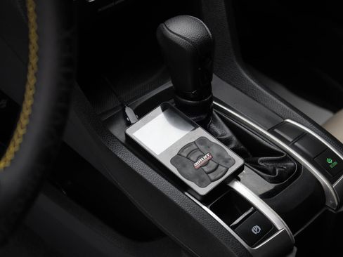 Used 2018 Honda Civic LX image 18