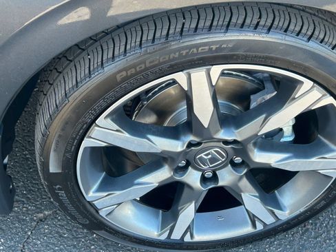 Certified 2026 Honda Civic Sport Touring image 12