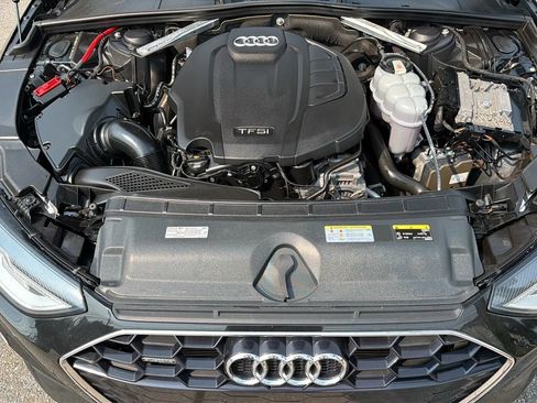 Used 2020 Audi A4 2.0T Premium w/ Convenience Package AWD/4WD image 24