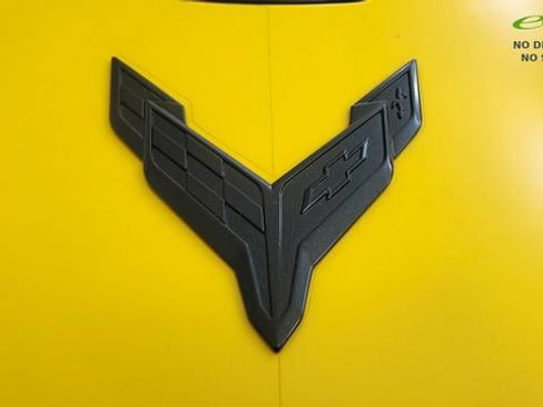 Used 2026 Chevrolet Corvette Z06 RWD image 19