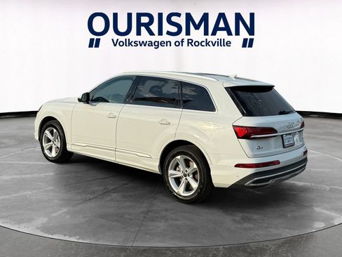Used 2023 Audi Q7 2.0T Premium Plus w/ Premium Plus Package AWD/4WD image 4